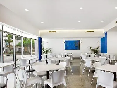 Hotel One Playa Del Carmen