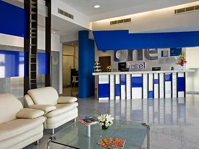 Hotel One Playa Del Carmen