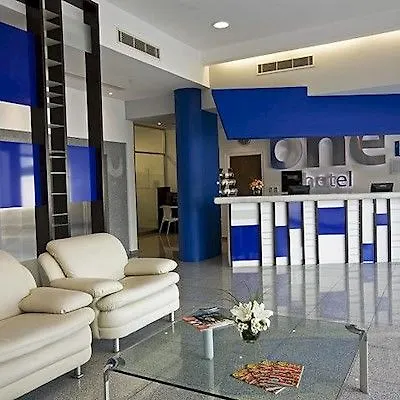 Hotel One Playa Del Carmen