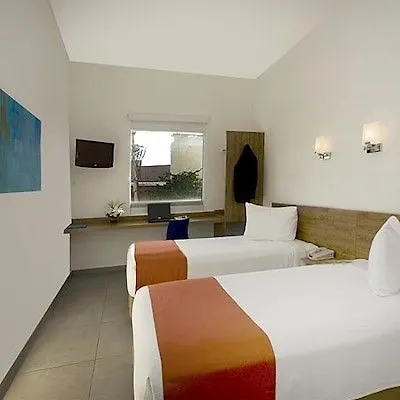***  One Playa Del Carmen Hotel Mexico