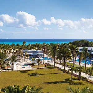 Riu Palace Mexico Hotel Playa del Carmen