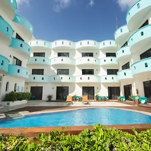 All Riviera Hotel Playa del Carmen