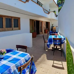 Hill House - Bed & Breakfast Bed and breakfast Mazatlán