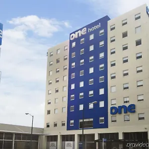 One Finsa Hotel Heroica Puebla de Zaragoza