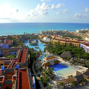 Iberostar Selection Paraiso Lindo Resort Playa del Carmen