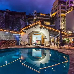 Celeste Villa Puerto Vallarta