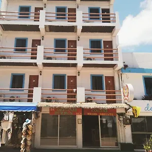 De Mar Apartamento Playa del Carmen