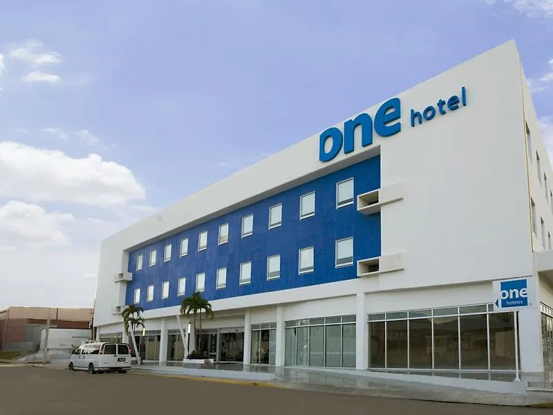 Hotel One Playa del Carmen