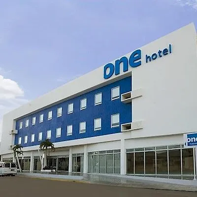 Hotel One Playa del Carmen